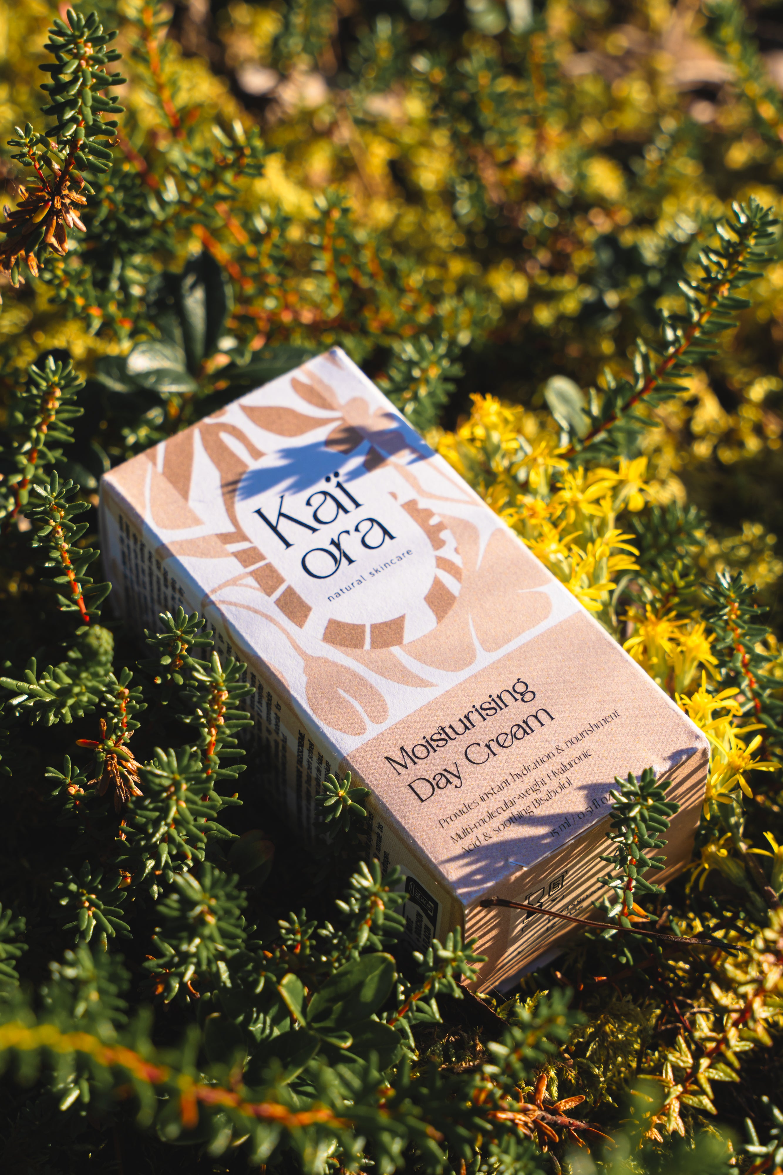 Kaïora Cosmetics Coupons and Promo Code
