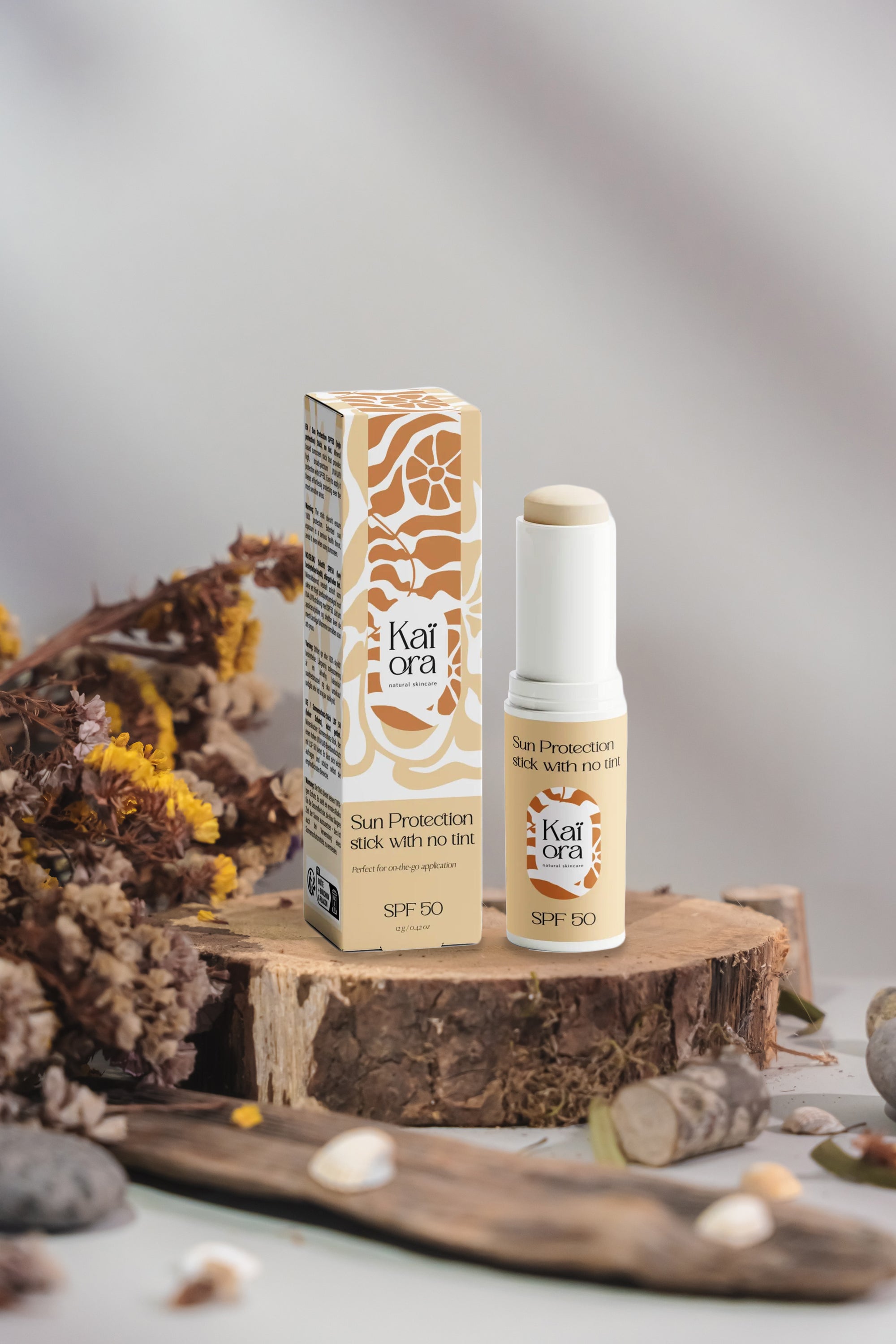 Sun Protection SPF50 Stick, no tint  12 g | 0.42 oz