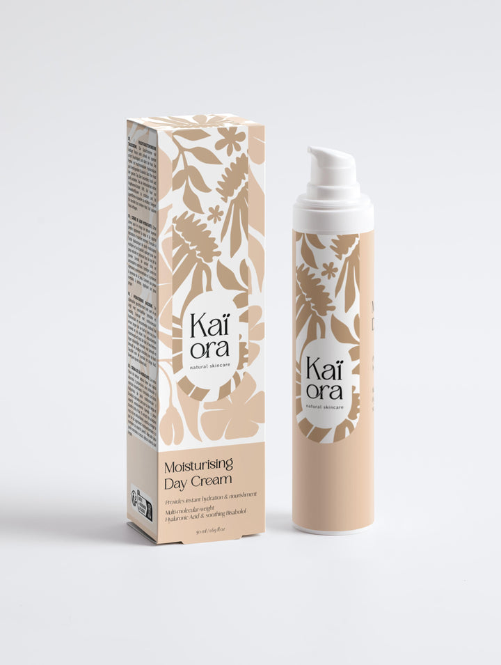 Moisturising Day Cream  50 ml / 1.69 fl oz