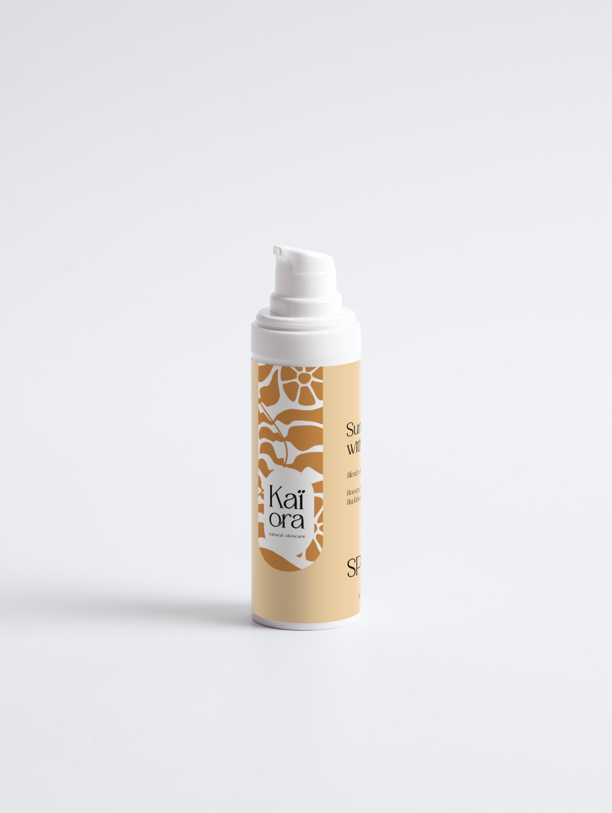 Sunscreen SPF30, with tint  30 ml | 1.01 fl oz