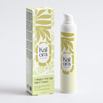 Collagen Anti-Age Night Cream, 50 ml | 1.69 fl oz