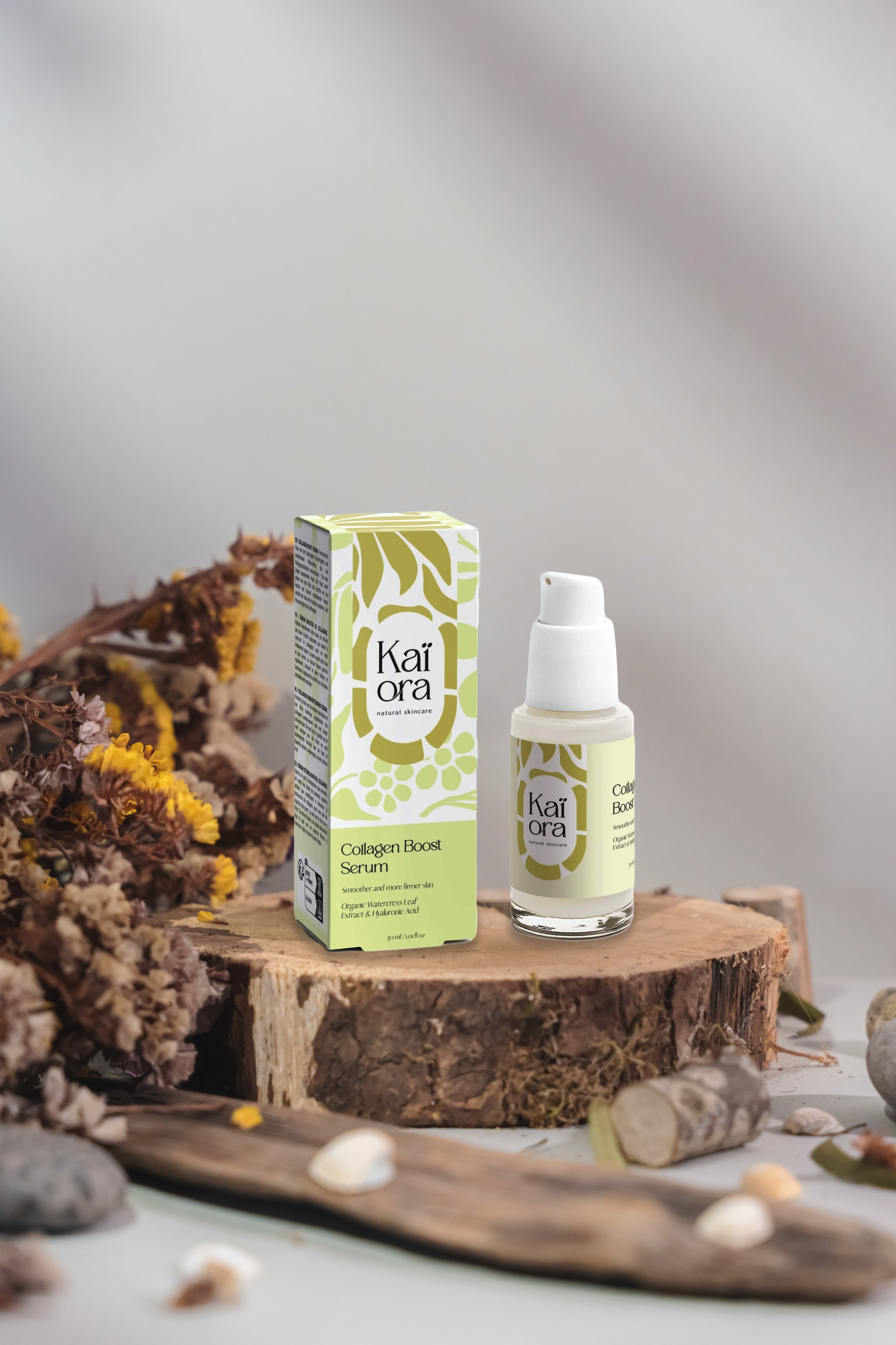 Collagen Boost Serum, 30 ml | 1.01 fl oz