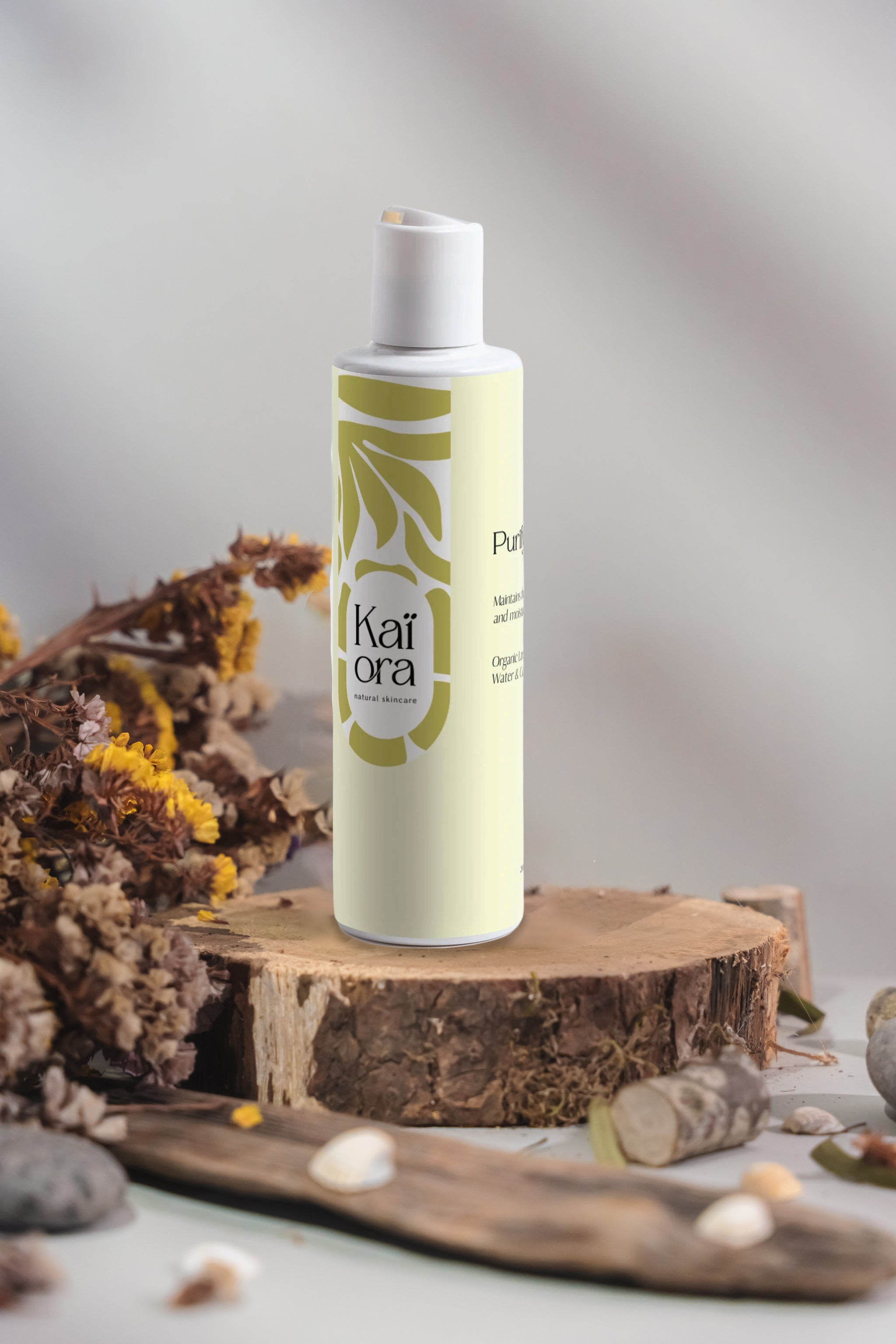 Purifying Toner , 200 ml | 6.76 fl oz