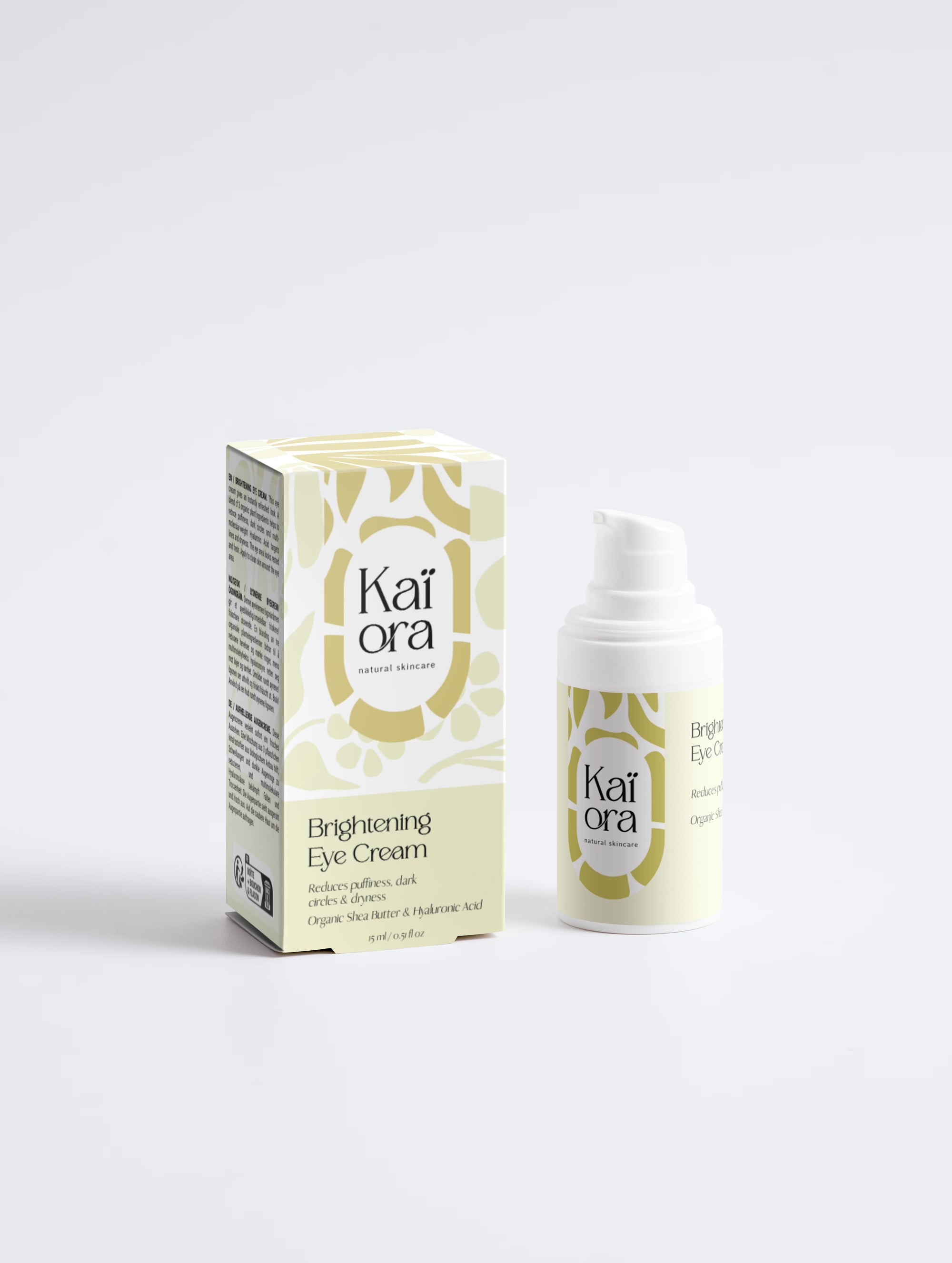 Nourishing & Restoring Deep Moisture Collection Box - TRIO