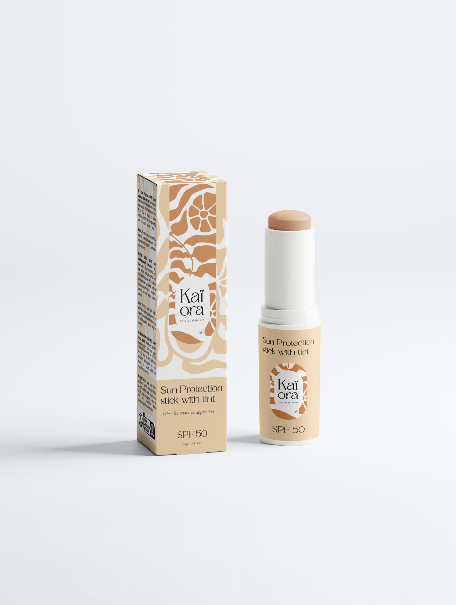 Sun Protection SPF50 Stick, with tint  12 g | 0.42 oz