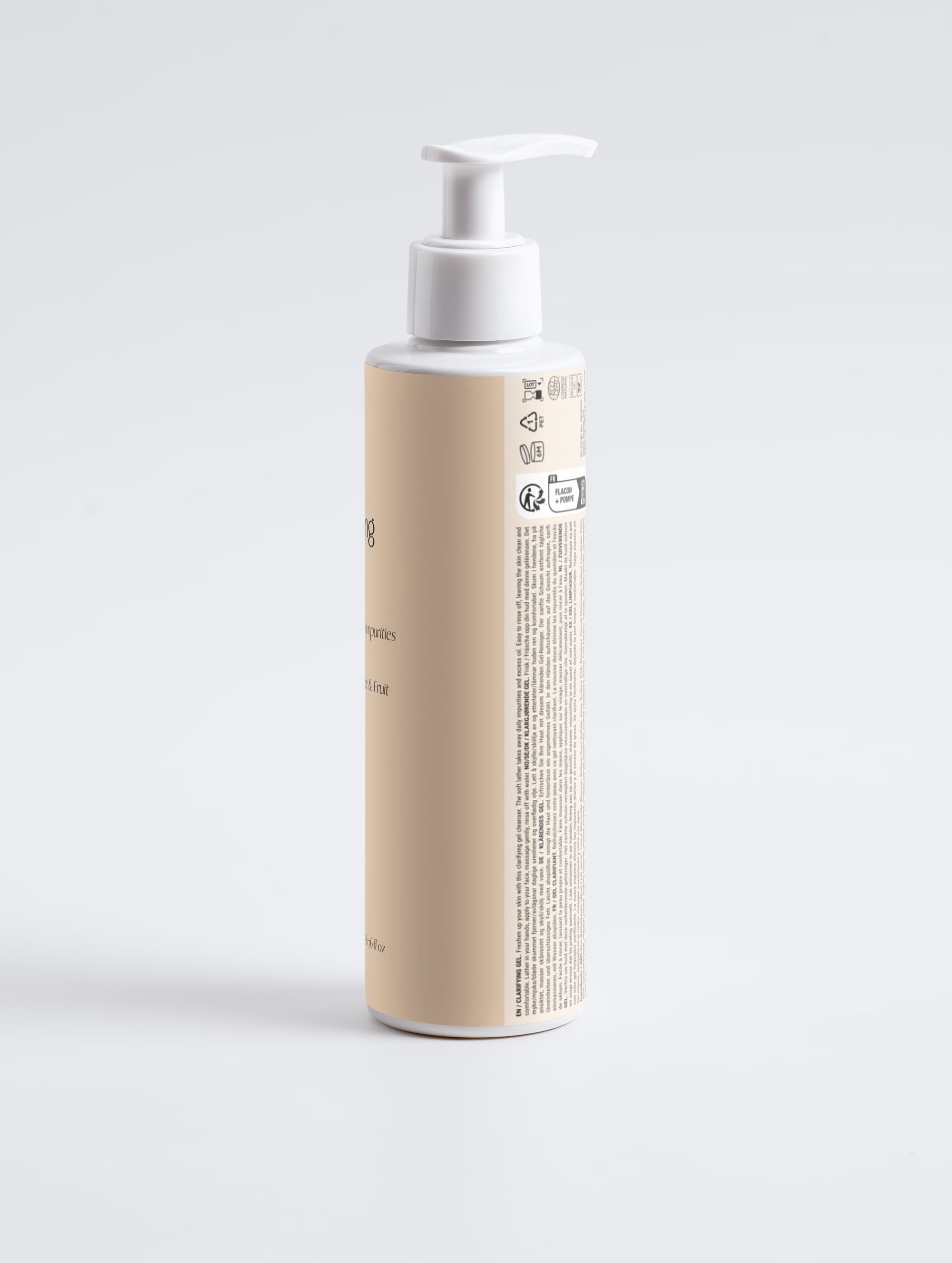 Anti-Aging Clear Complexion Collection Box - TRIO