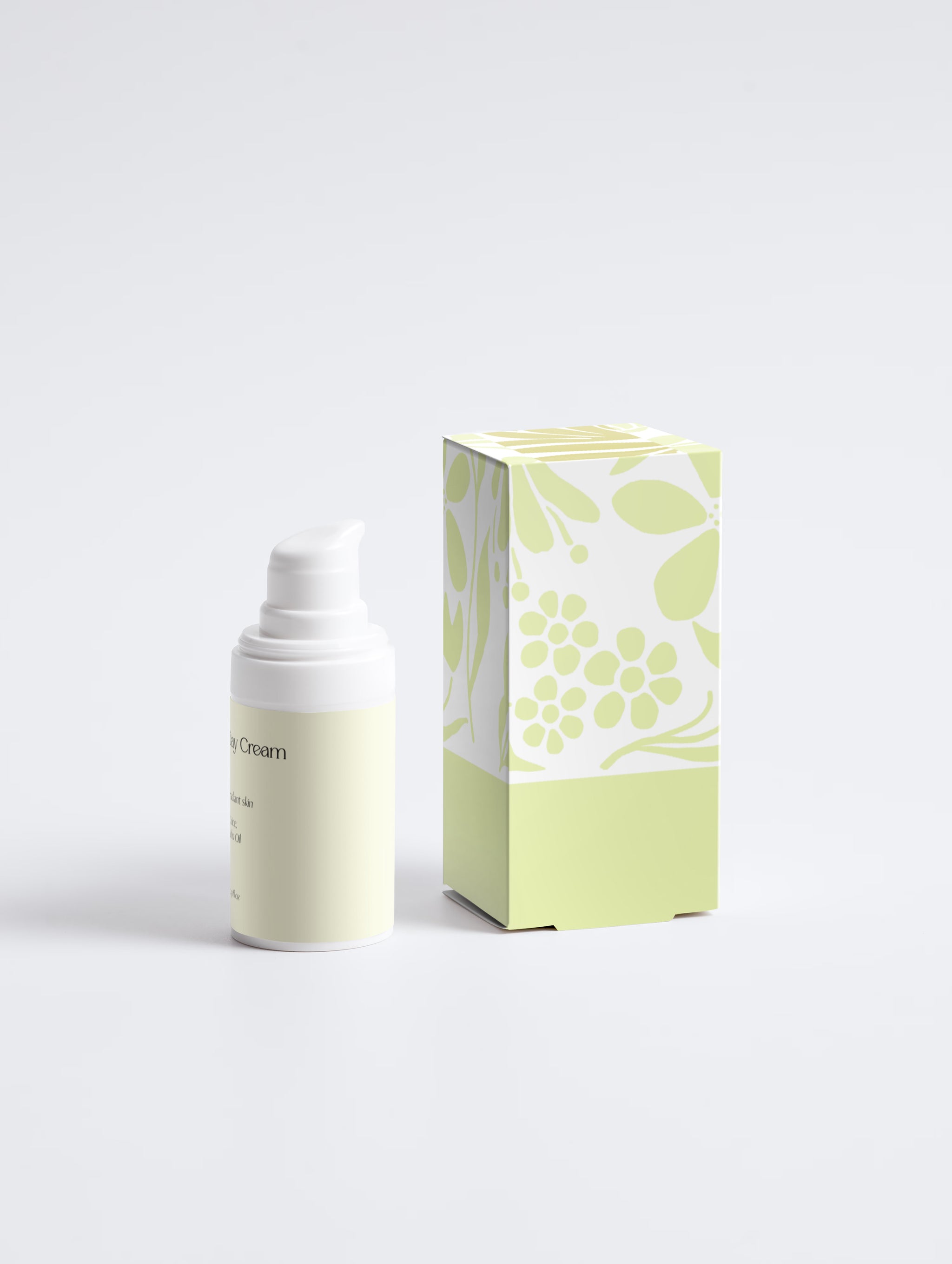 Effective & Timeless Radiance Collection Box - TRIO