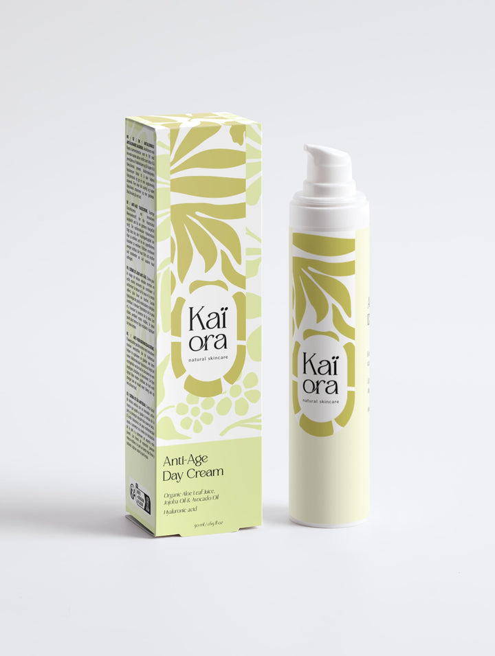 Anti-Age Day Cream 50 ml / 1.69 fl oz