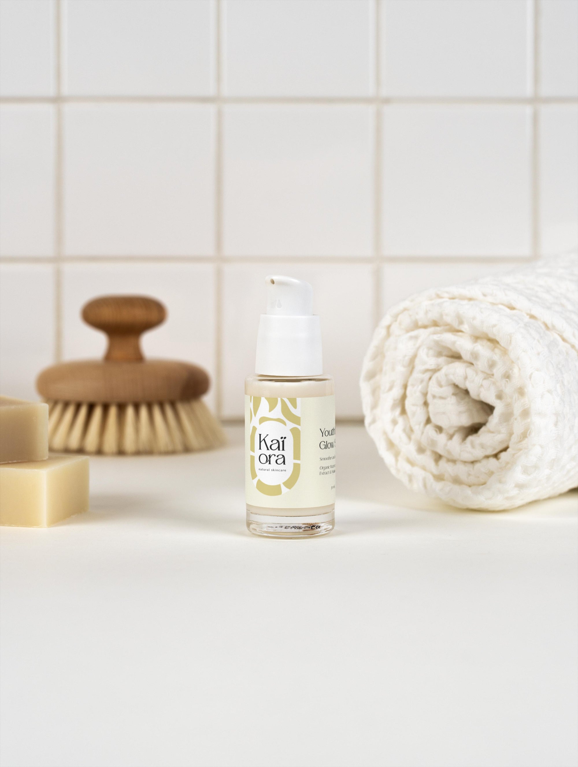 Youthful Glow Serum 30 ml / 1.01 fl oz