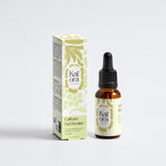 Caffeine Gel Booster, 20 ml | 0.68 fl oz