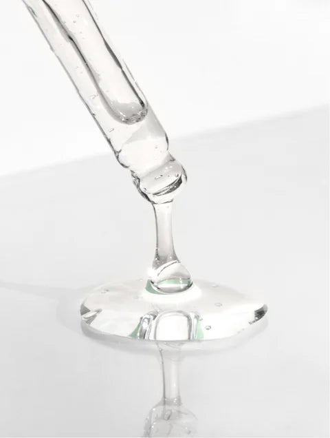 Hydrating AHA Peeling Concentrate with Hyaluronic Acid