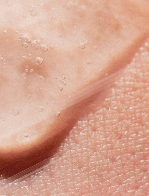 Hydrating AHA Peeling Concentrate with Hyaluronic Acid