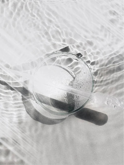 Alcohol-free Purifying Toner Without Fragrance