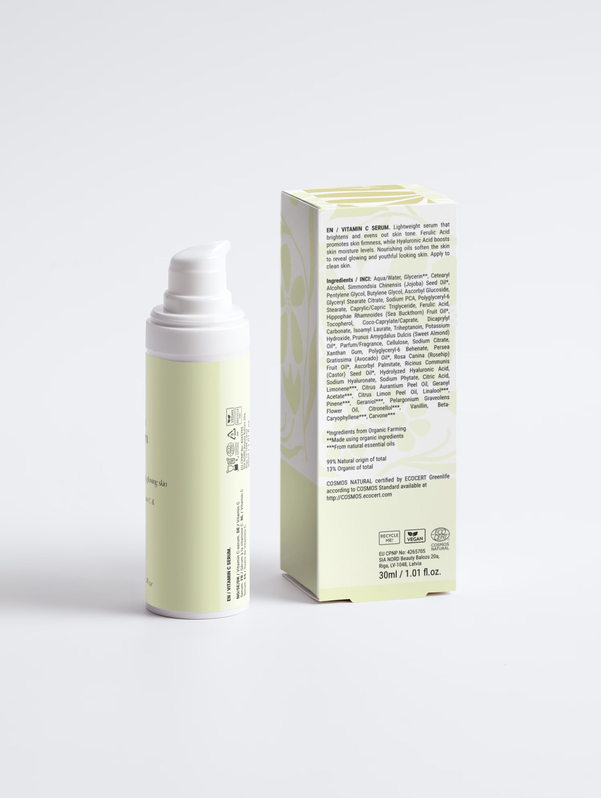 Powerful Dark Spot Routine - Duo