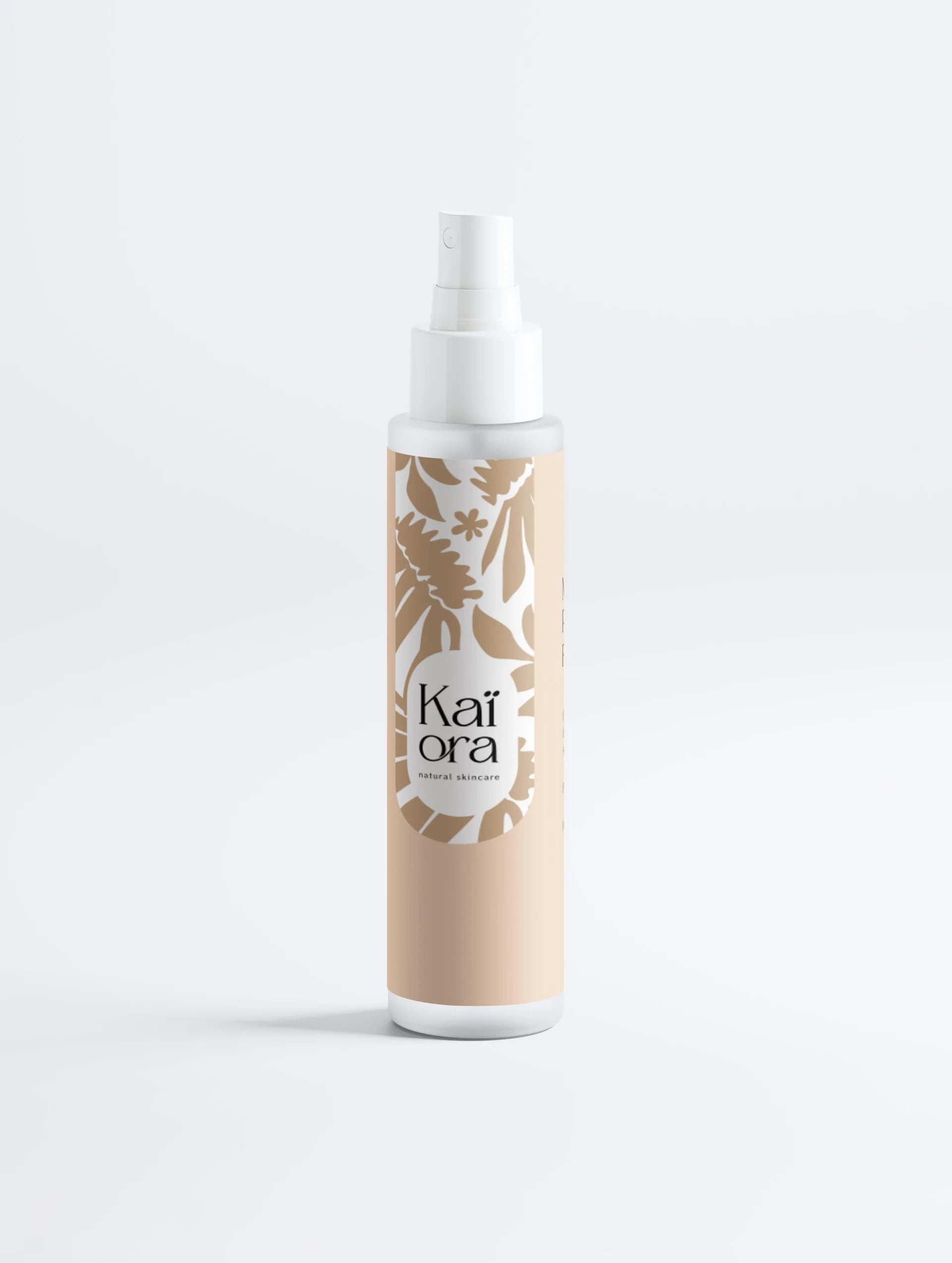 Advanced Luxury Anti-aging Morning Routine