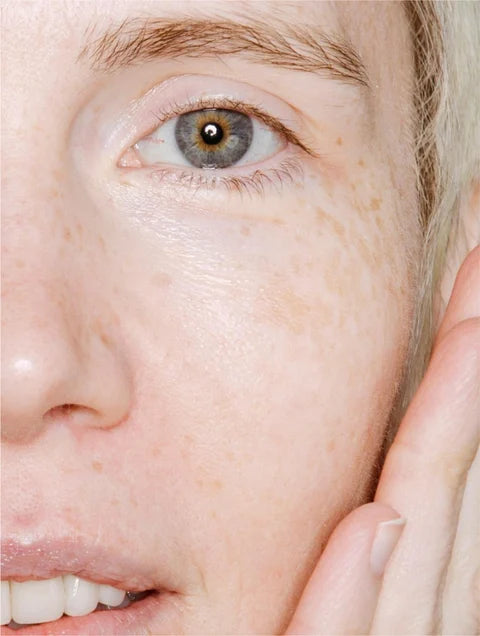 Balancing Microbiome Prebiotics Face Mist