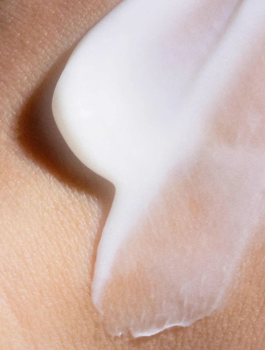 Long-lasting Ceramide Barrier Night Cream