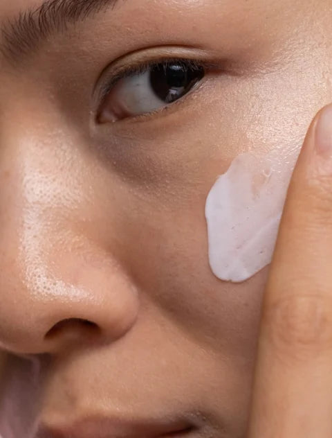 Long-lasting Ceramide Barrier Night Cream
