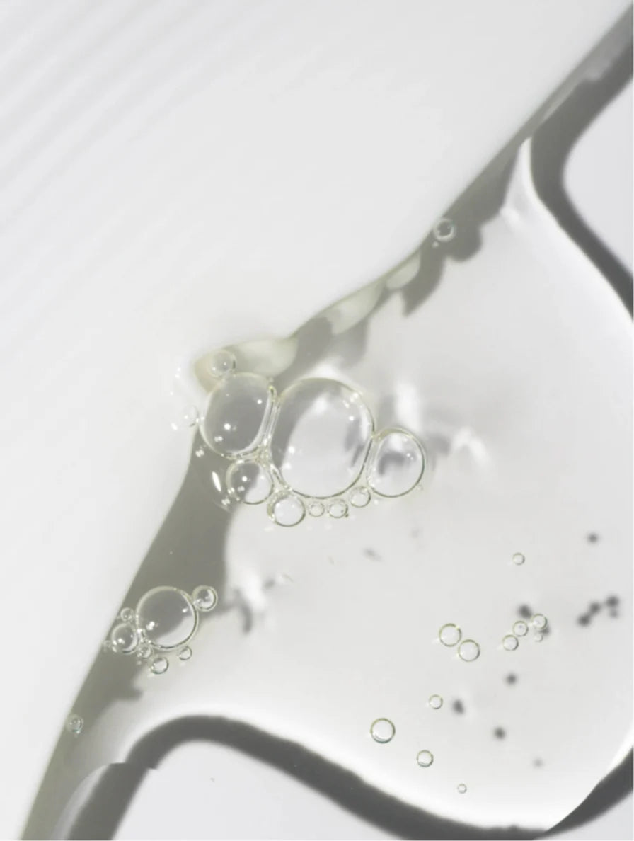 Effective Clarifying Gel