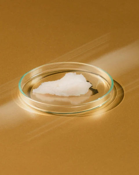 Creamy Texture Gentle Cleansing Milk