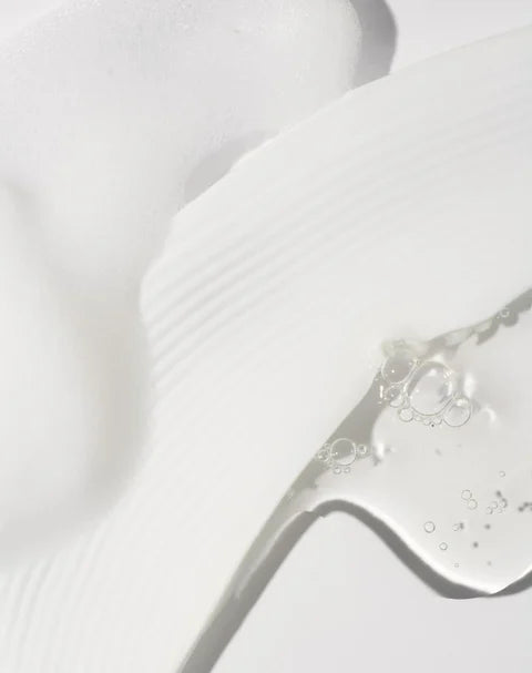 Creamy Texture Gentle Cleansing Milk