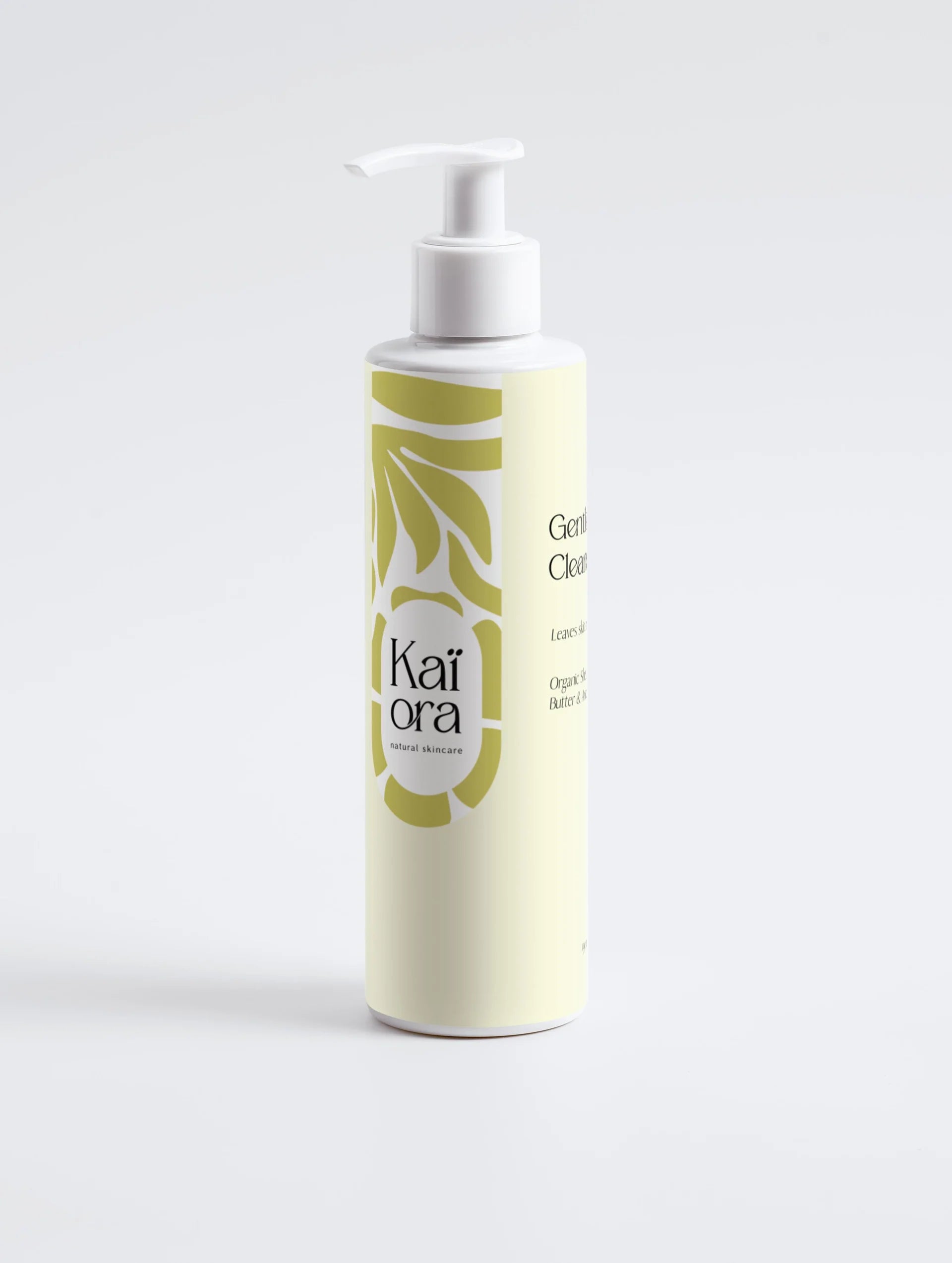 Retinol Alternative Anti-Aging Evening Routine