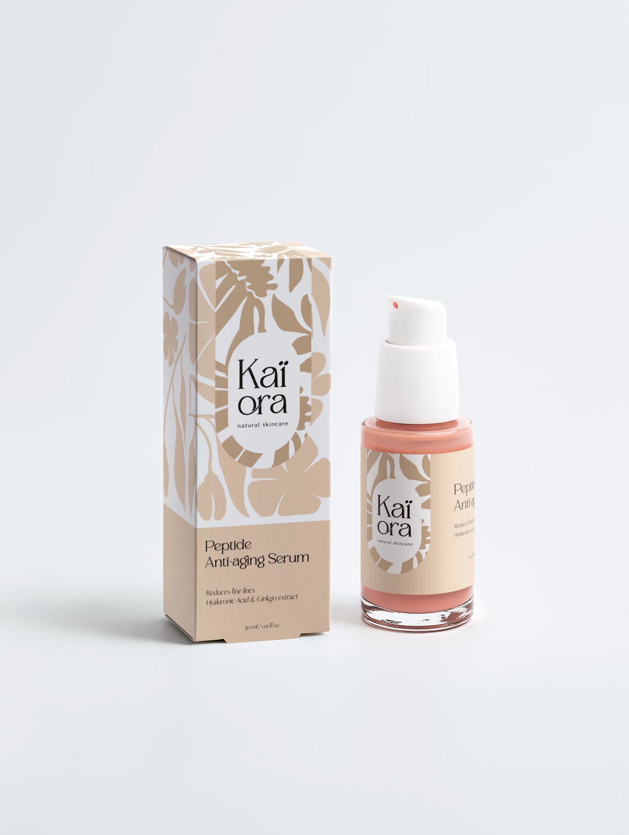 The Perfect Ultimate Renewal Collection Box - TRIO