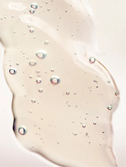Cooling Double Hydration Boost Gel + HA