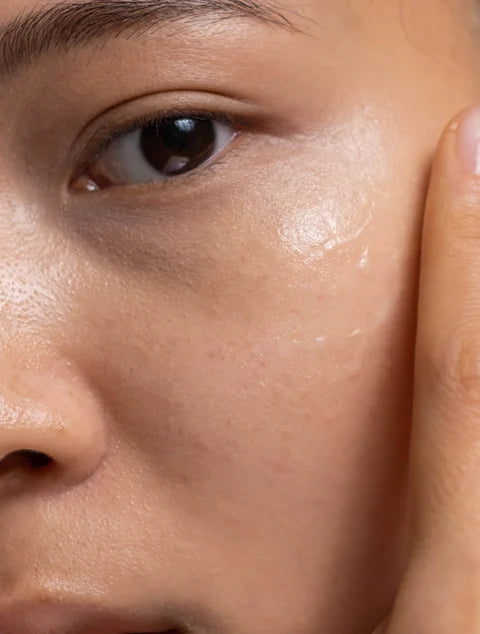 Cooling Double Hydration Boost Gel + HA