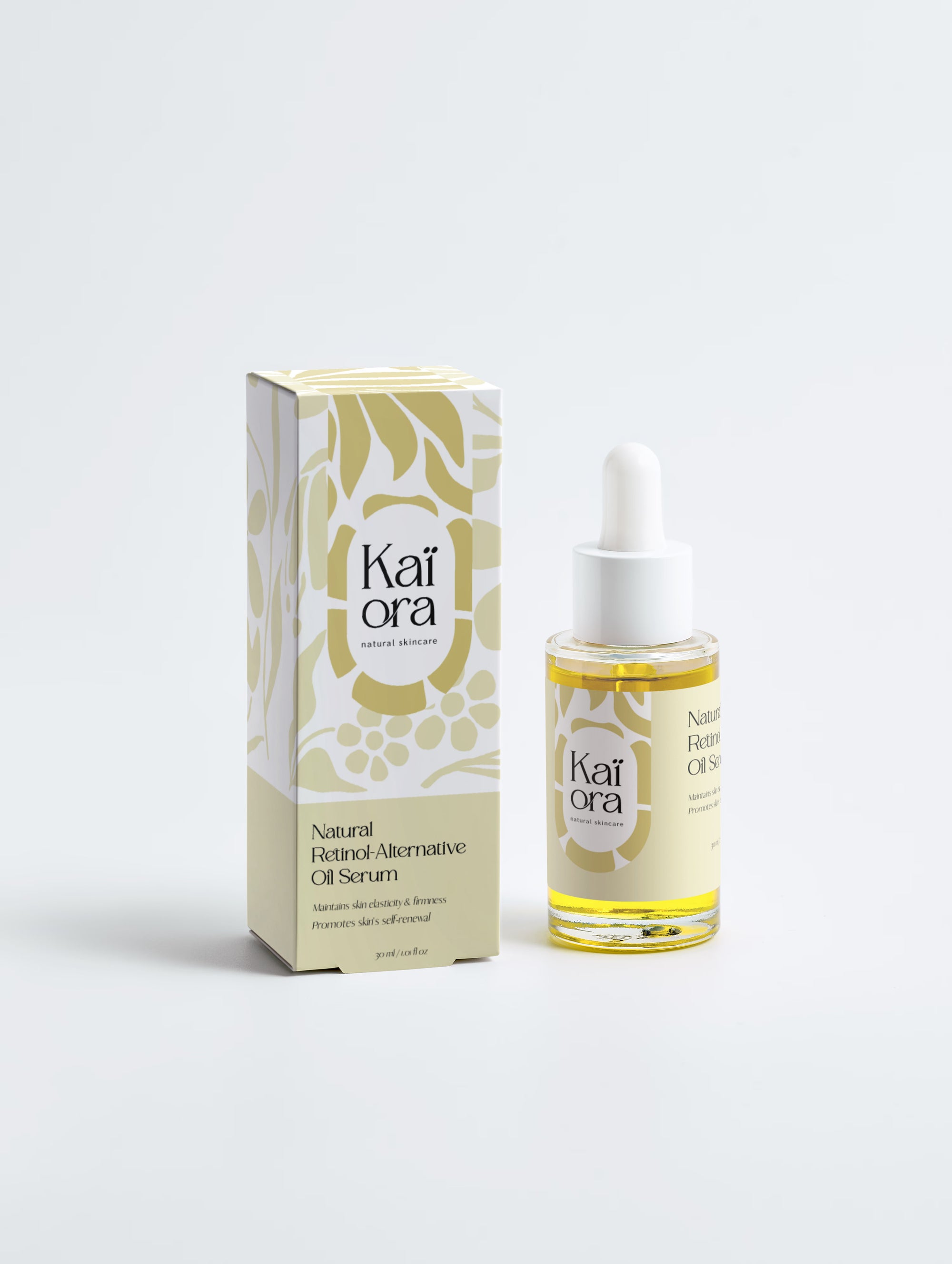 Anti-Aging Clear Complexion Collection Box - TRIO