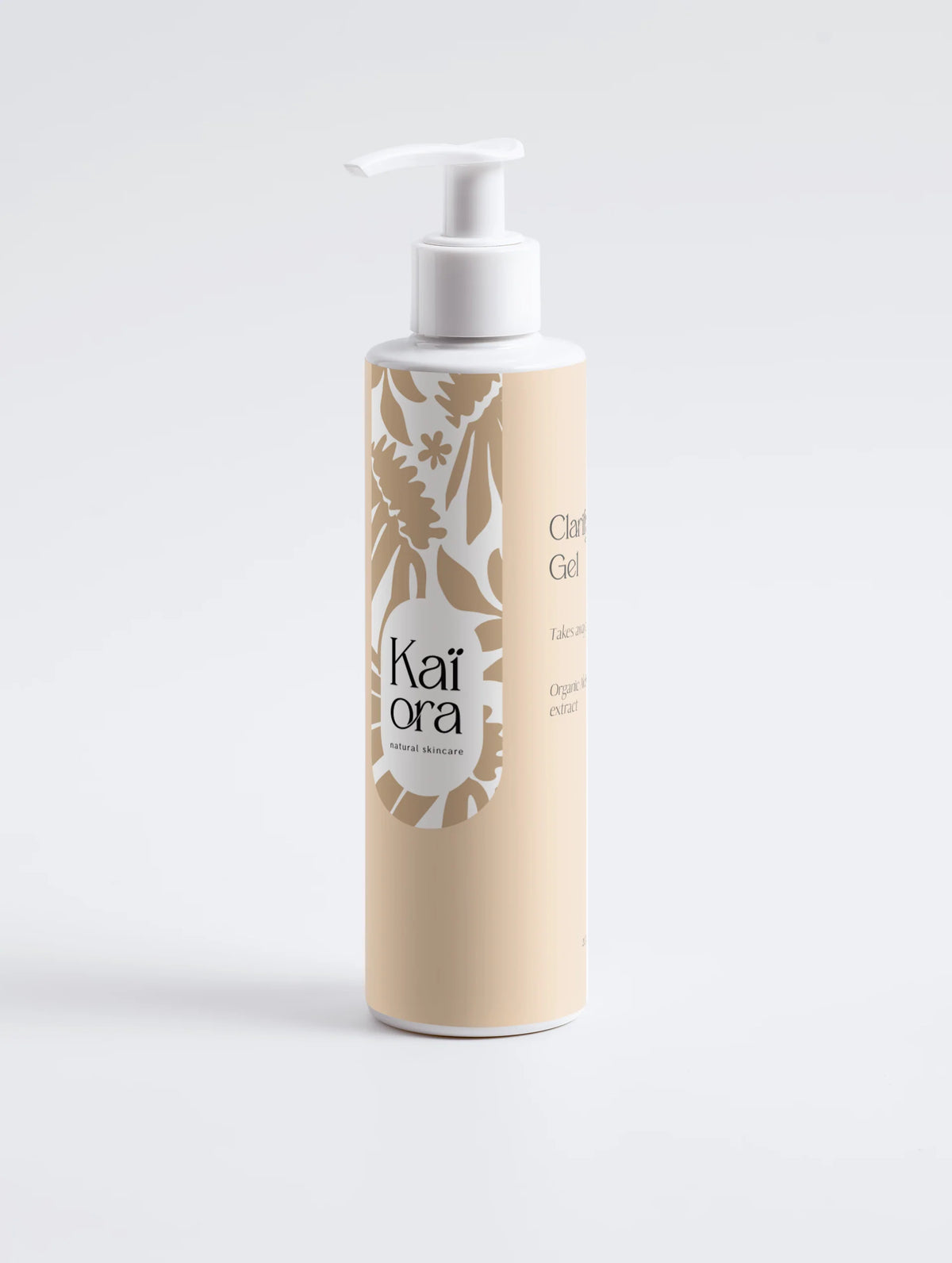 Vitamin C Anti-Aging Morning Routine