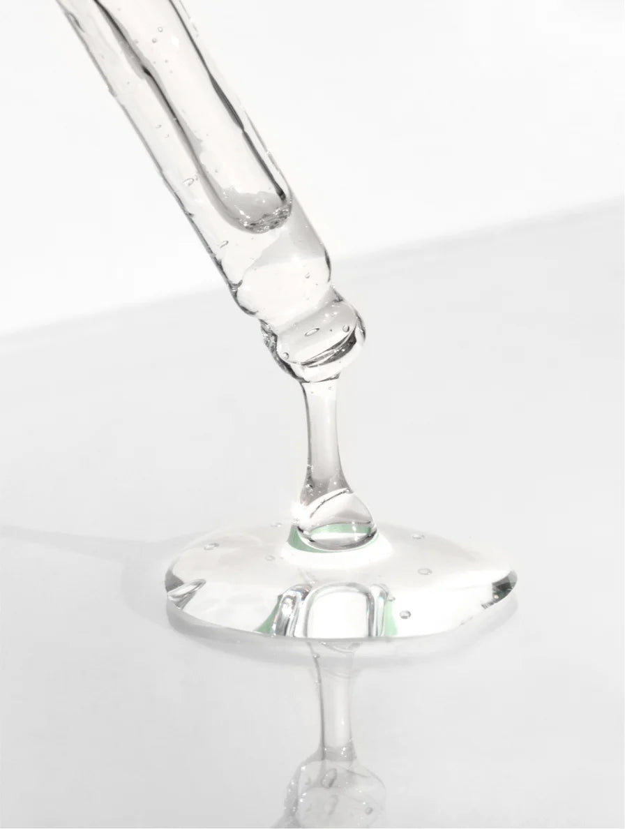 Energizing Caffeine Gel Booster