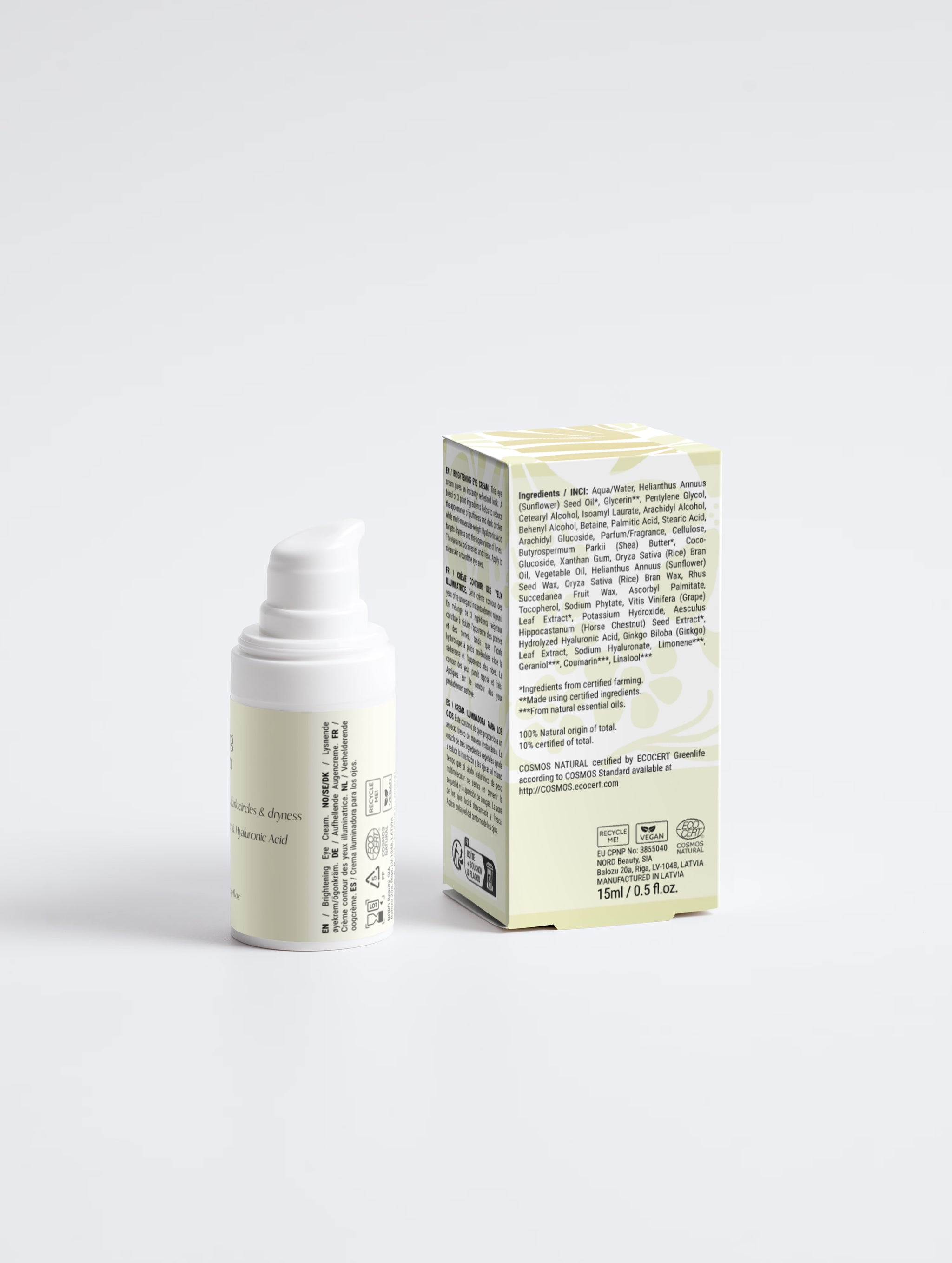 Rejuvenating & Age-defying radiance Glow Collection Box - TRIO