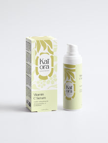 Vitamin C Serum | KAI ORA Cosmetics Volume 30 ml / 1.01 fl oz