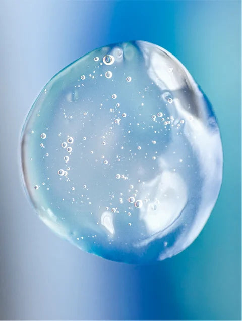 Generous Oil-Free Hydrating Gel