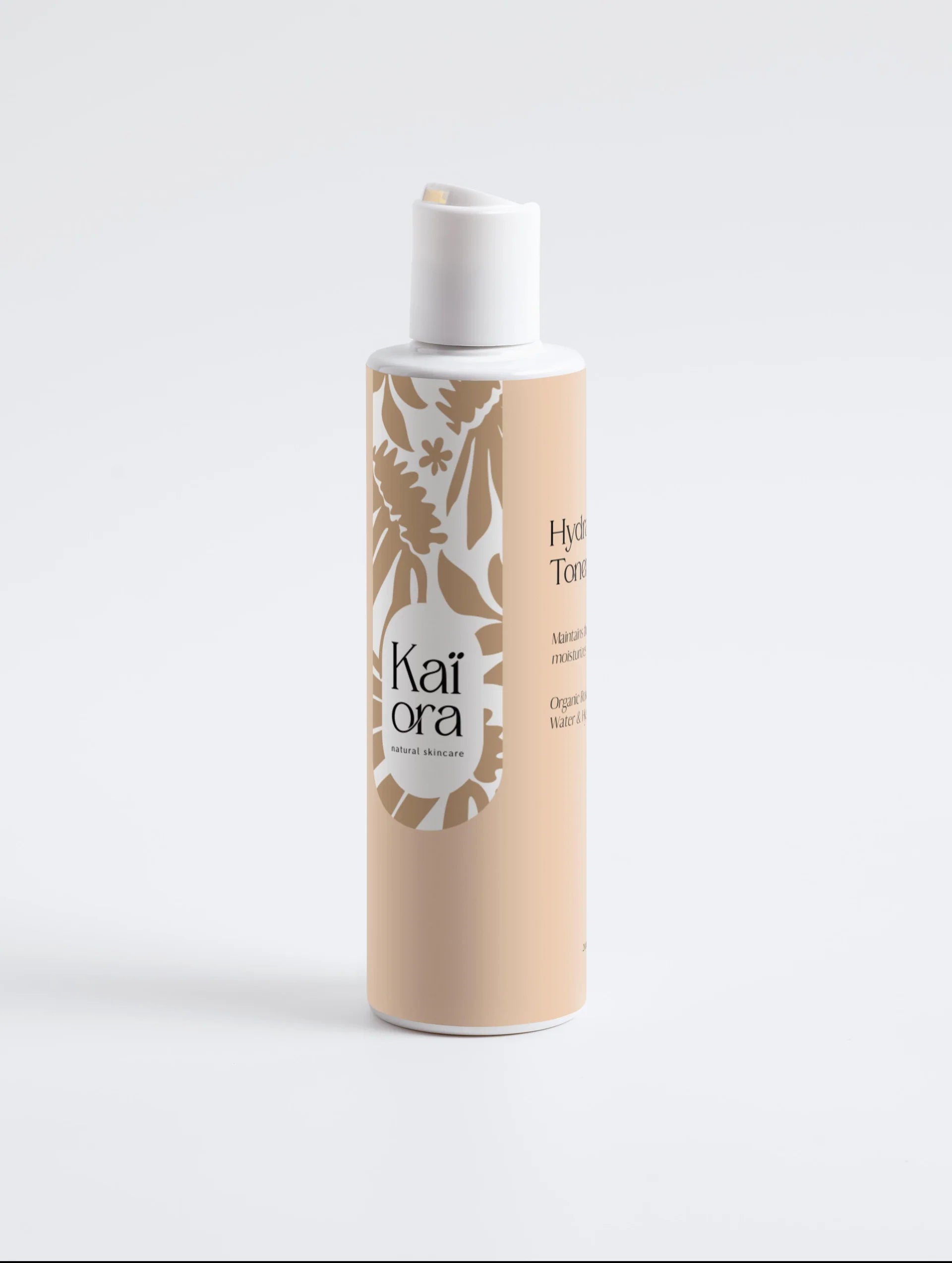 Advanced Luxury Anti-aging Morning Routine
