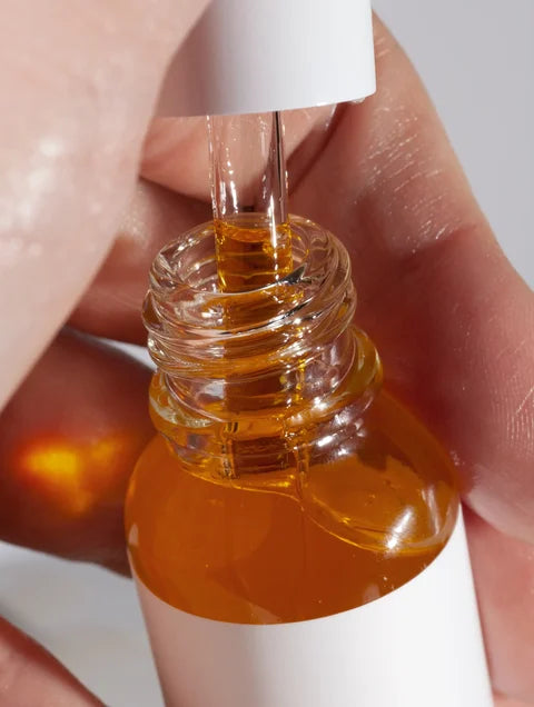 Green Formulation Nourishing Facial Oil 15 ml