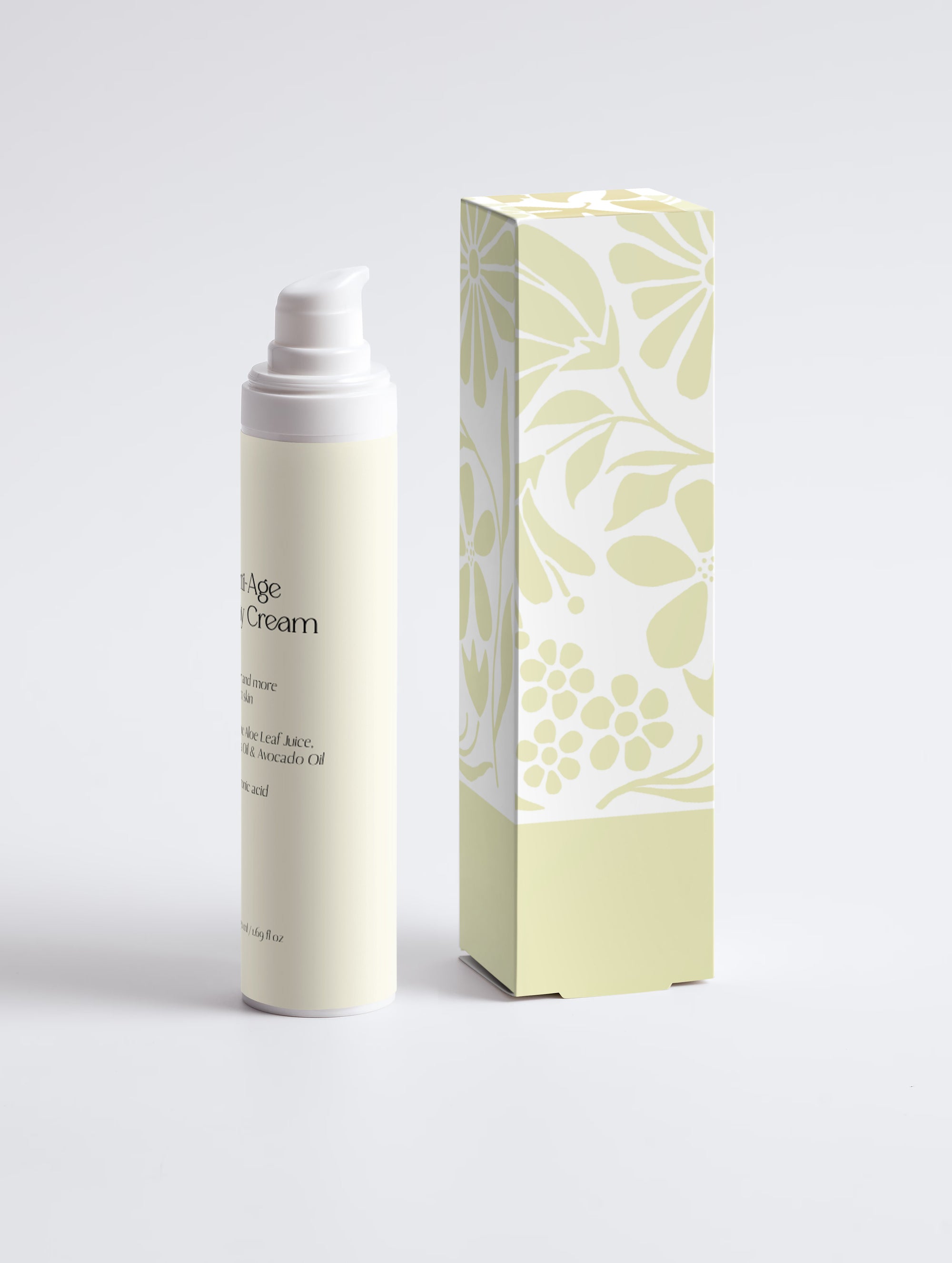 Premium Anti-Aging Performance Collection Box - Duo