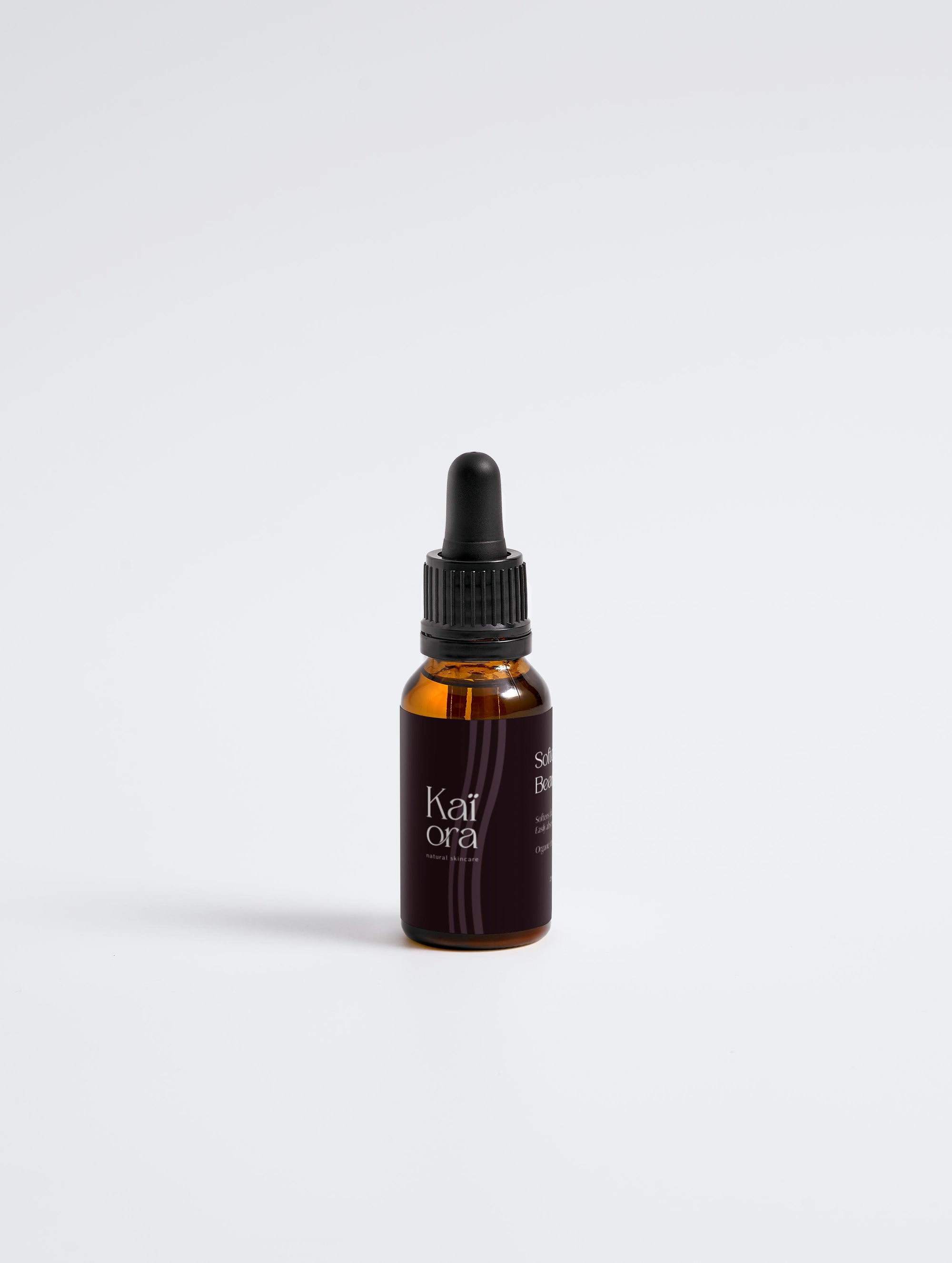 Softening Beard Oil 20 ml / 0.68 fl oz