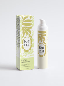 Anti-Age Night Cream 50 ml / 1.69 fl oz | KAIORA Cosmetics