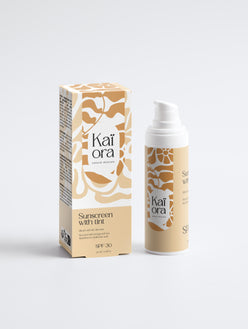 Sunscreen SPF30, with tint  30 ml | 1.01 fl oz