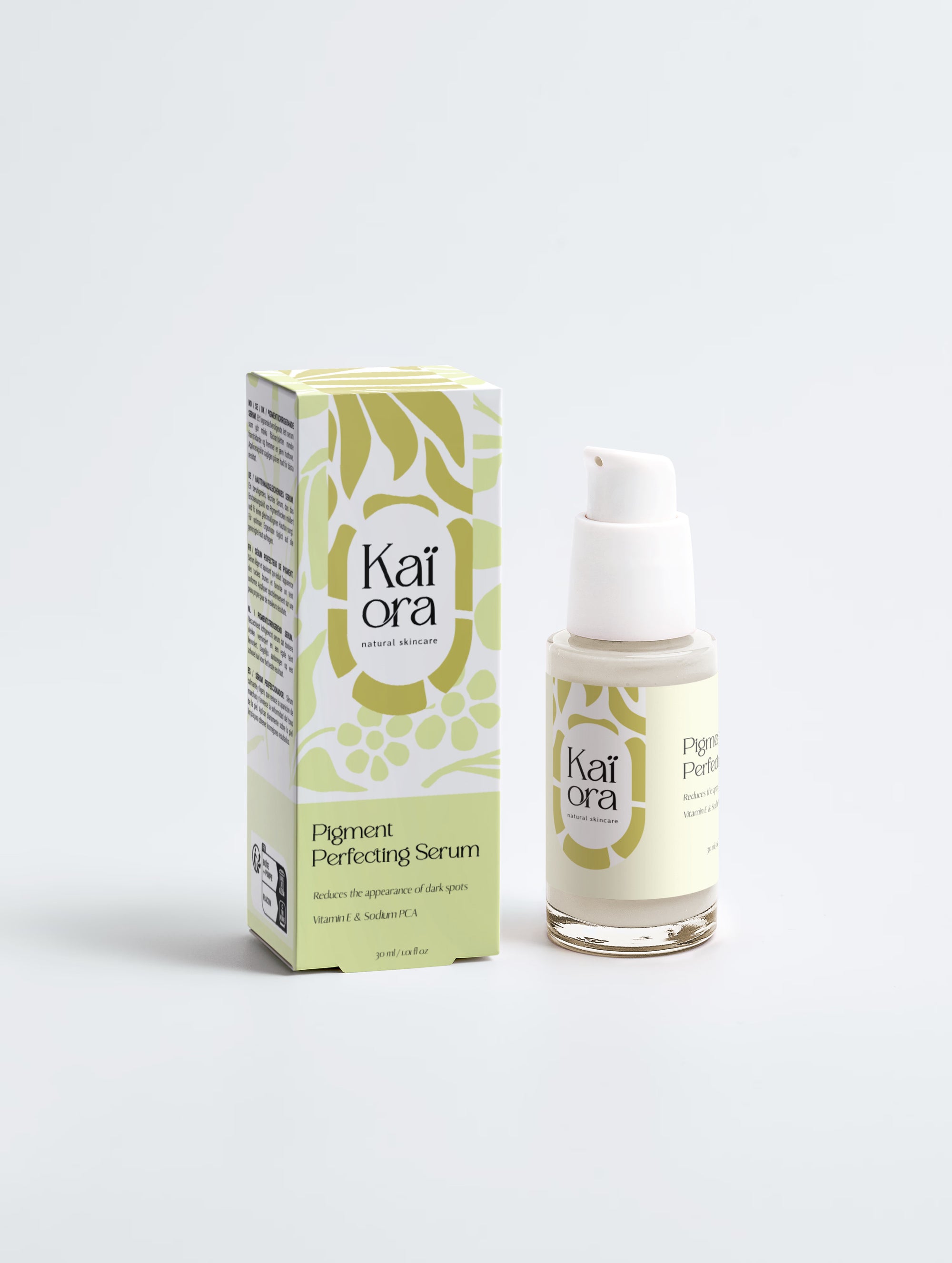 Powerful Dark Spot Routine - Duo