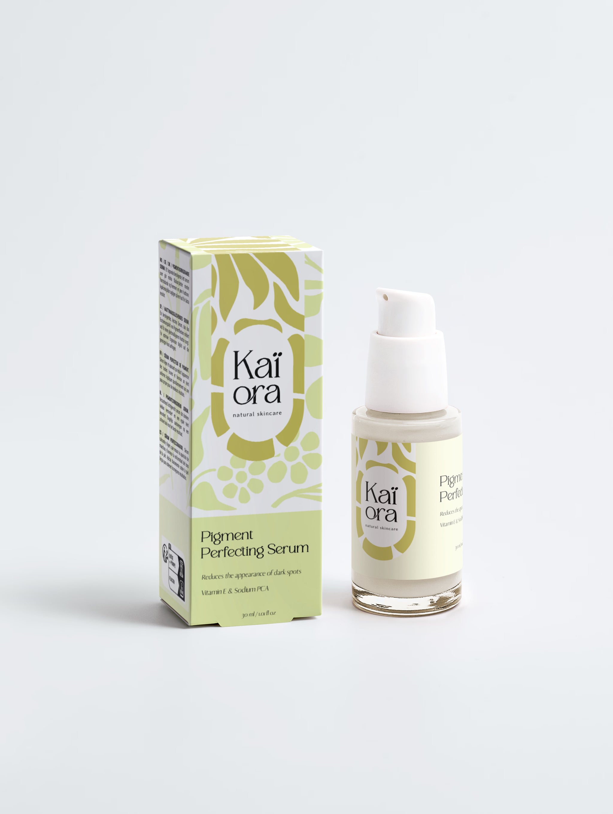 Powerful Dark Spot Routine - Duo