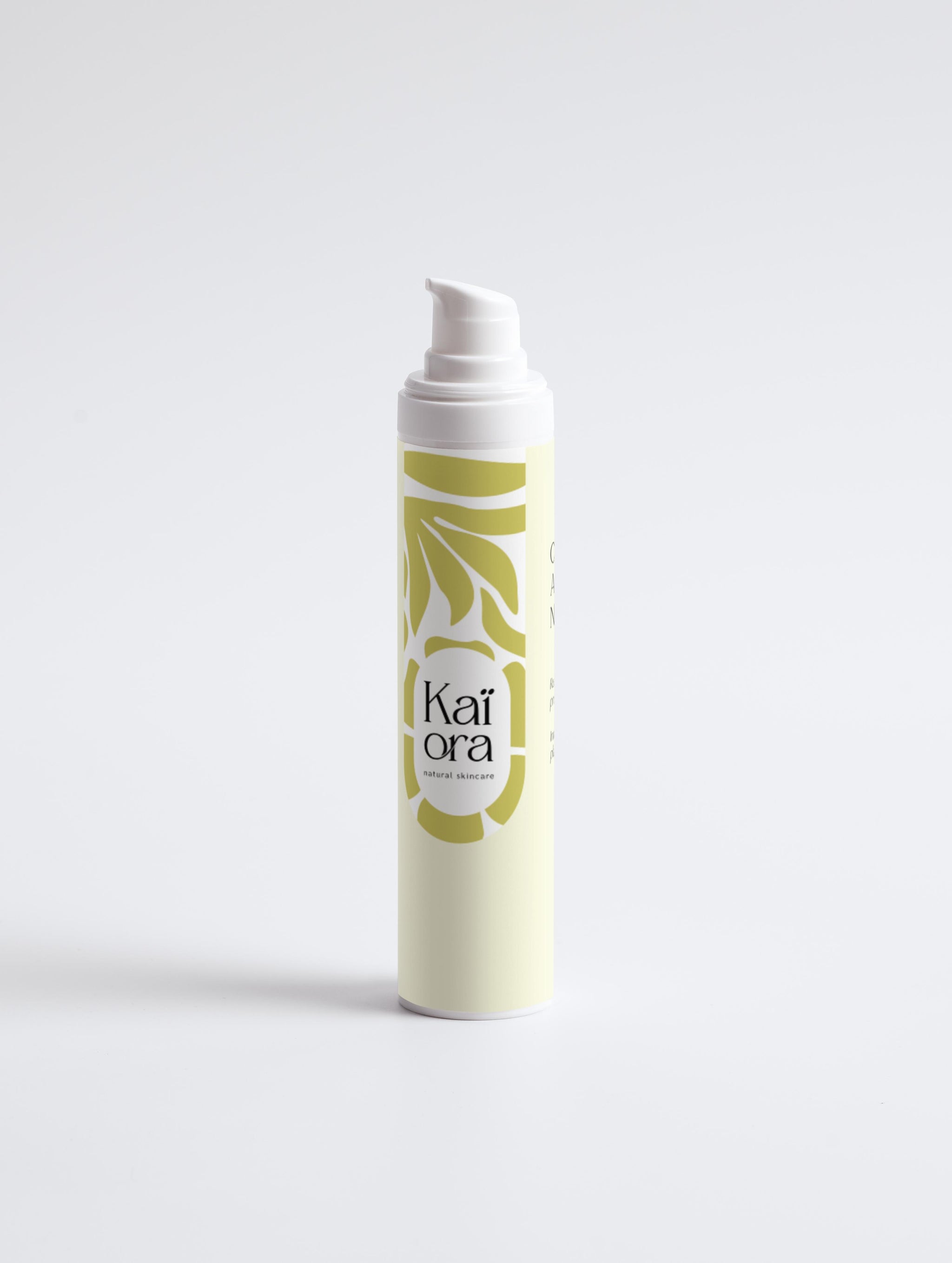 Collagen Anti-Age Night Cream, 50 ml | 1.69 fl oz
