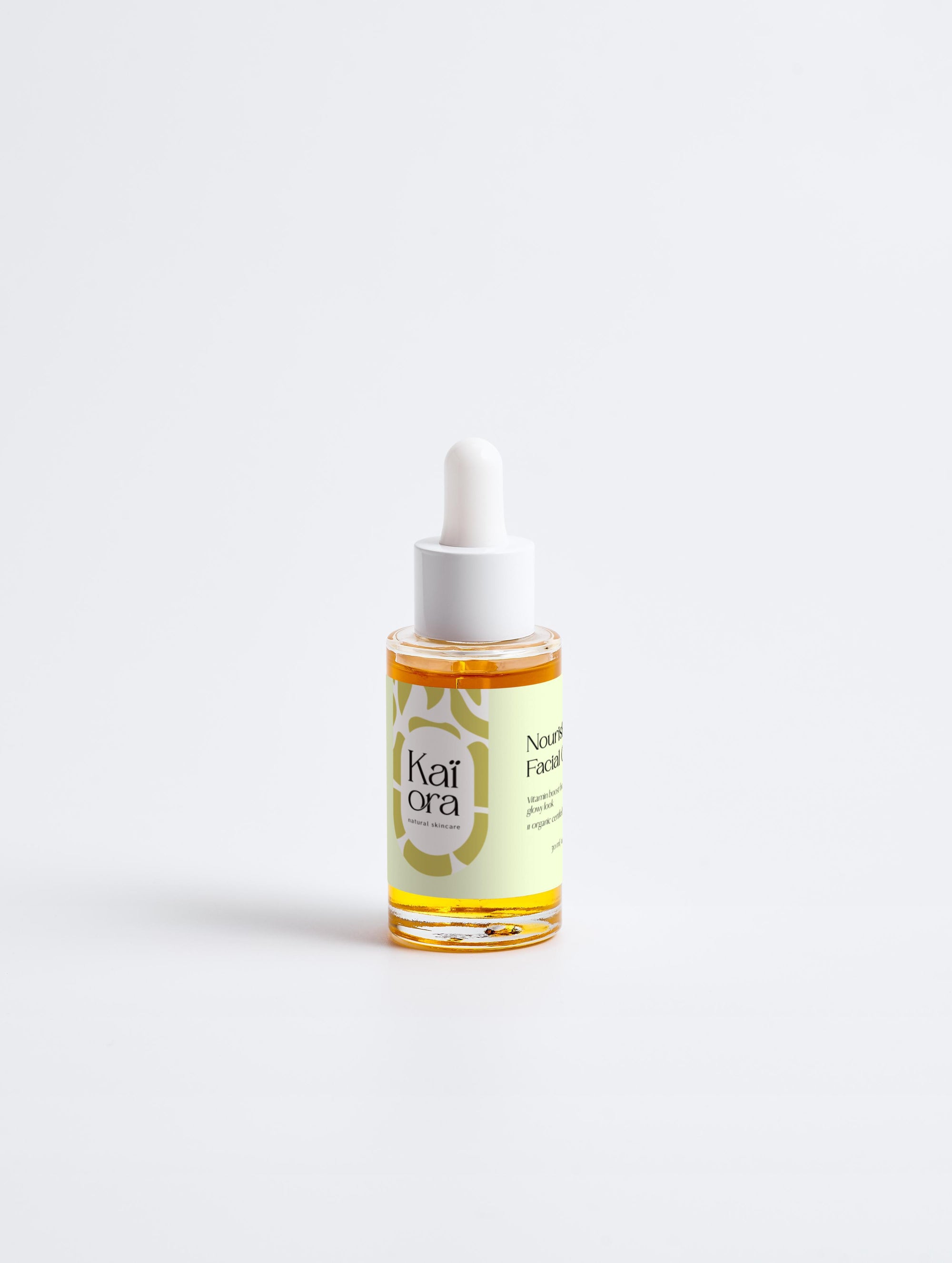 Nourishing Facial Oil  30 ml | 1.01 fl oz