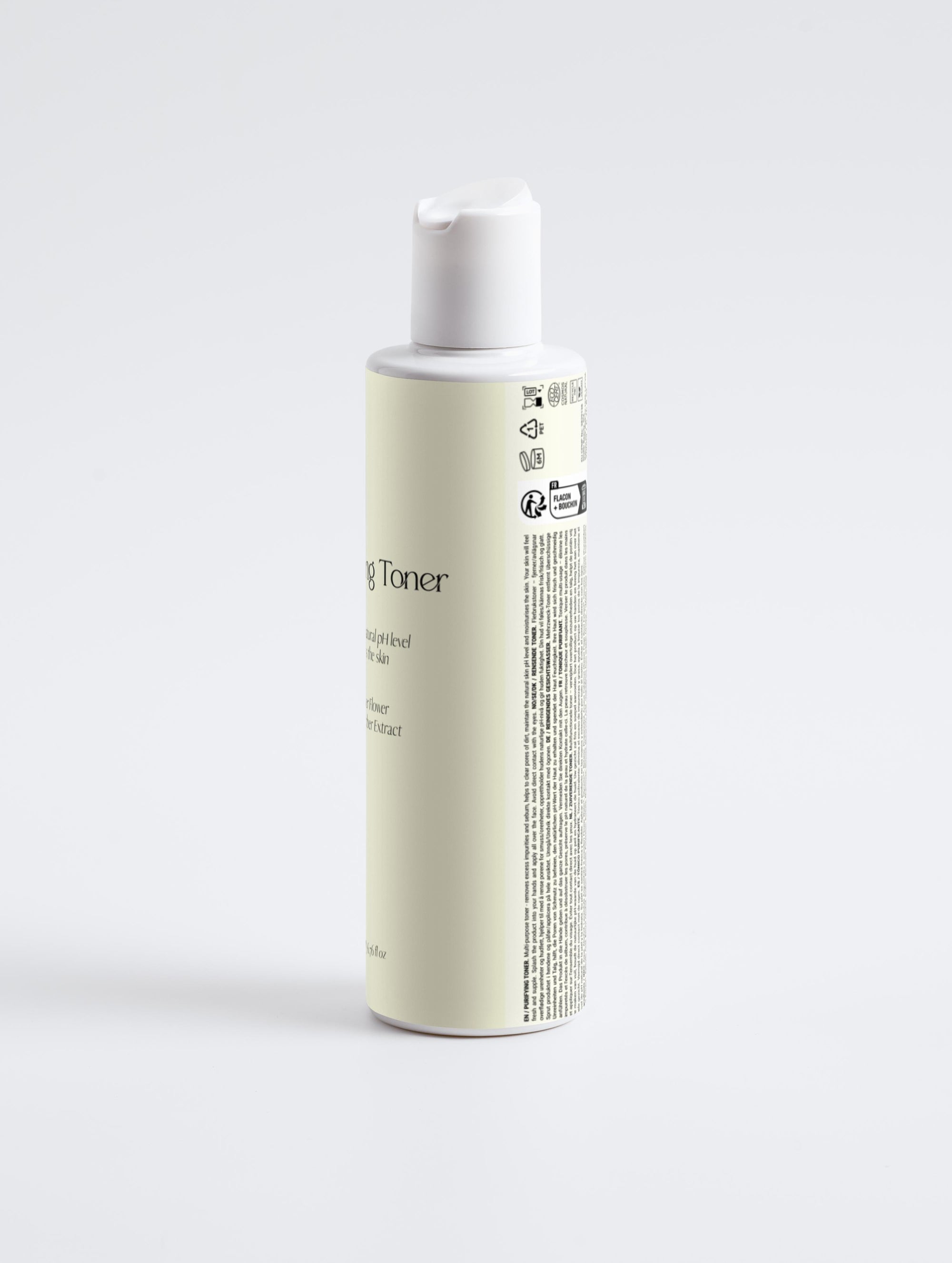 Purifying Toner , 200 ml | 6.76 fl oz