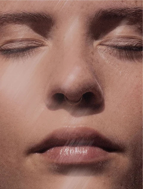Multi-purpose Hydrating Serum For Sensitive Skin
