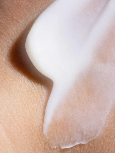 Deeply Nourishing Rich Cream, Fragrance Free
