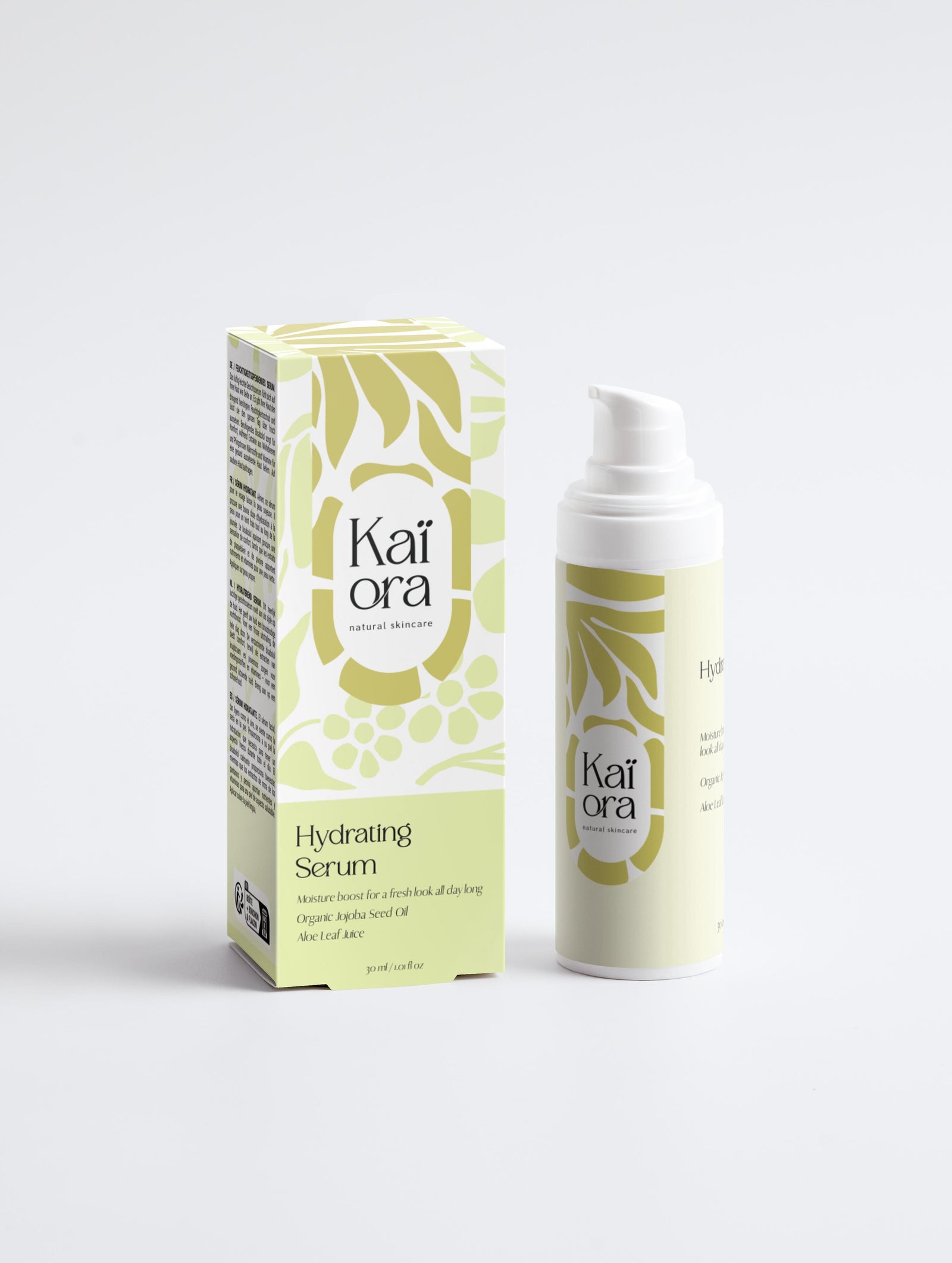 Hydrating Serum , 30 ml / 1.01 fl oz