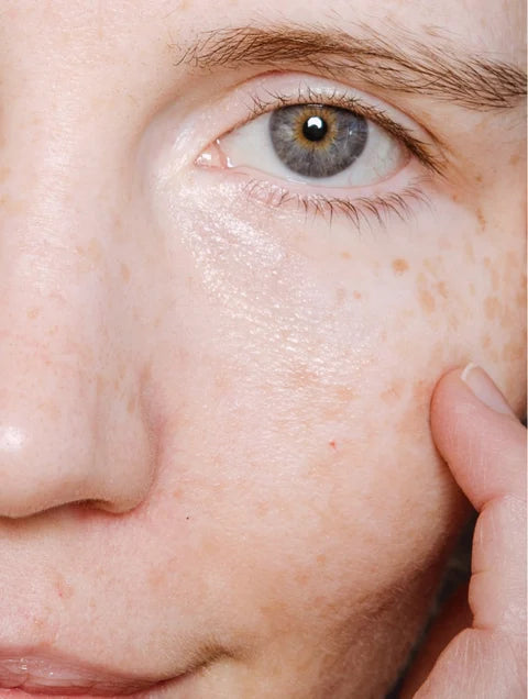 Healthy Glow Peptide Anti-Aging Serum